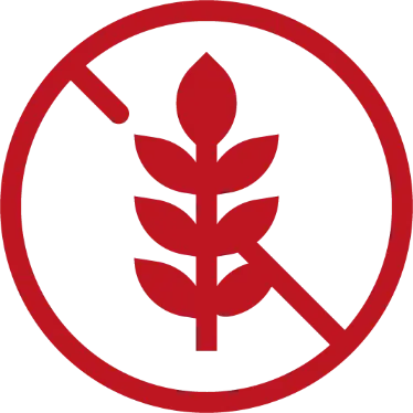 gluten free